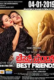Best Friend (2019)