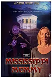 The Mississippi Mummy (2021)