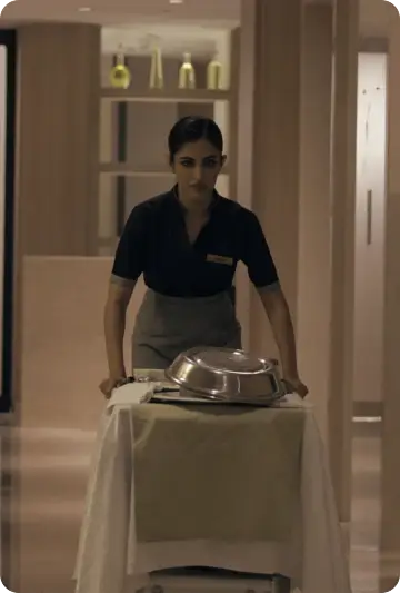 11th Hour N Season 1 Ep 6 Betrayal (2021)