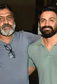 Twenty One Hours (2021)