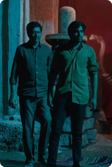 In The Name Of GOD Season 1 Ep 3 Lost & Found (2021)