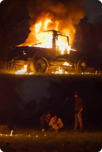 In The Name Of GOD Season 1 Ep 2 Big Bang (2021)