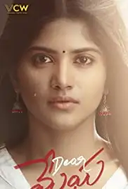 Dear Megha (2021)