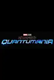 Ant-Man and the Wasp: Quantumania (2023)