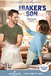 The Bakers Son (2021)