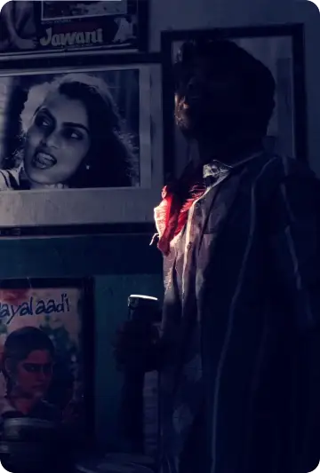 In The Name Of GOD Season 1 Ep 7 Silk (2021)