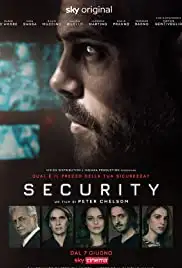 Security (2021)