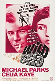 Wild Seed (1965)