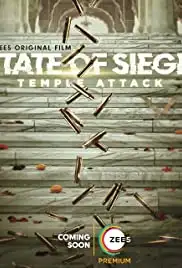 State of Siege: Temple Attack (2021)