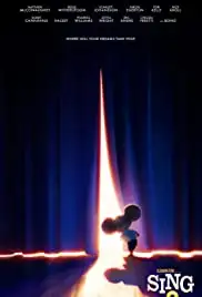 Sing 2 (2021)