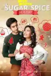 A Sugar & Spice Holiday (2020)