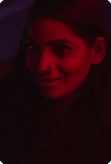 Kudi Yedamaithe Season 1 Ep 3 Parvarthy's Blind Date (2021)