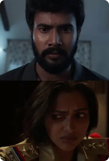 Kudi Yedamaithe Season 1 Ep 6 Second Chance (2021)