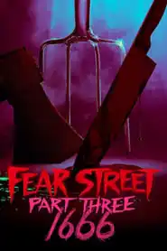 Fear Street: (2021)