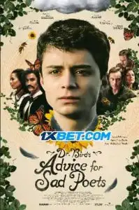 Dr. Bird’s Advice for Sad Poets (2021)