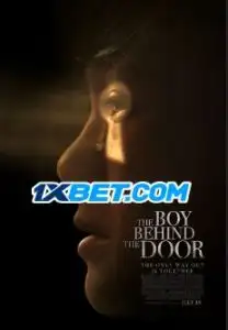 The Boy Behind the Door (2021)