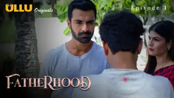 Fatherhood Season 1 Episode 1 (2021)