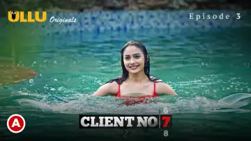 Client No. 7 Season 1 Episode 3 (2021)