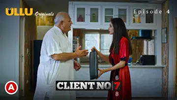 Client No. 7 Season 1 Episode 4 (2021)