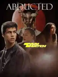 Abducted (2021)