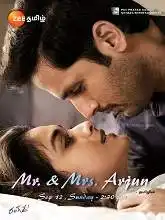 Mr & Mrs. Arjun (2021)