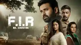 F.I.R NO. 339/07/06 (2021)