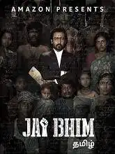 Jai Bhim (2021)
